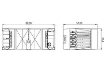 Lade das Bild in den Galerie-Viewer, RS485 Extension
