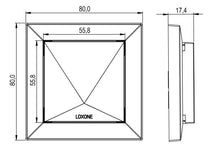 Lade das Bild in den Galerie-Viewer, Raumklima Sensor Air
