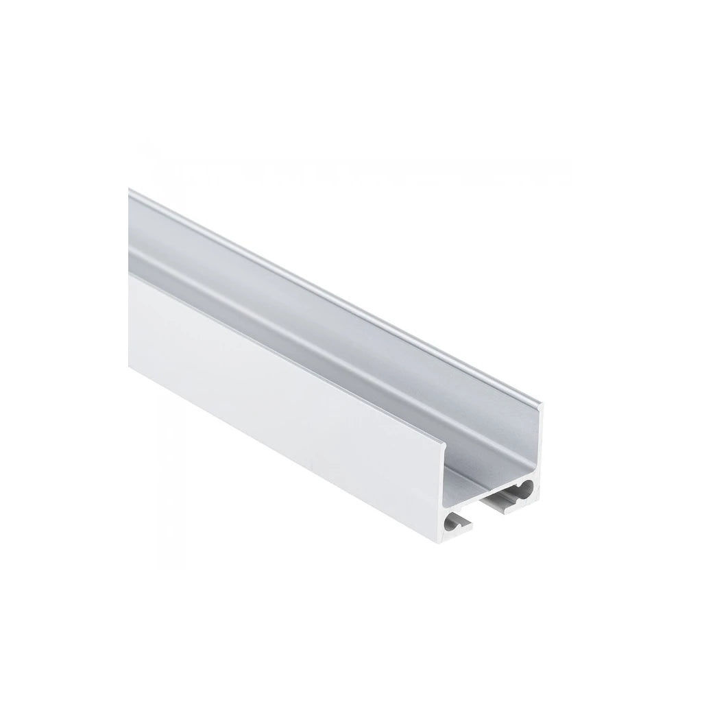 PL10 LED AUFBAU-Profil Kabel-Universalkanal für PL-Serie 200 cm