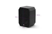 Lade das Bild in den Galerie-Viewer, Satellite Speaker IP64 Passive
