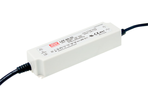 Loxone LED-Schaltnetzteil 24V, 2,5A