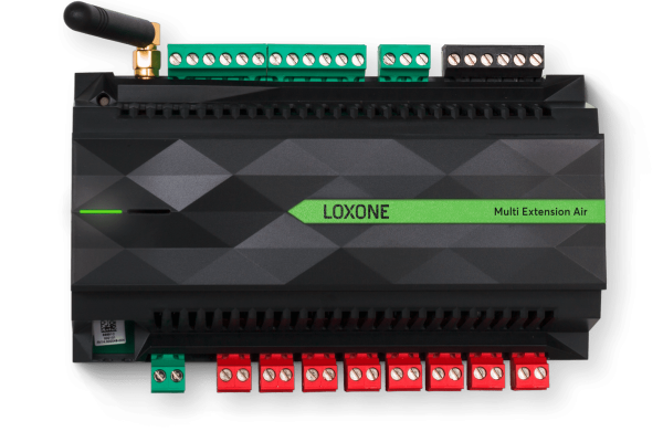 Loxone Multi Extension Air