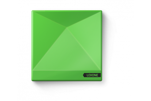 Loxone Miniserver Go